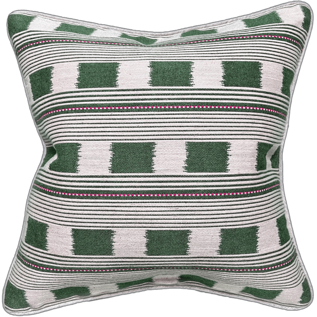 Lost And Found, Green