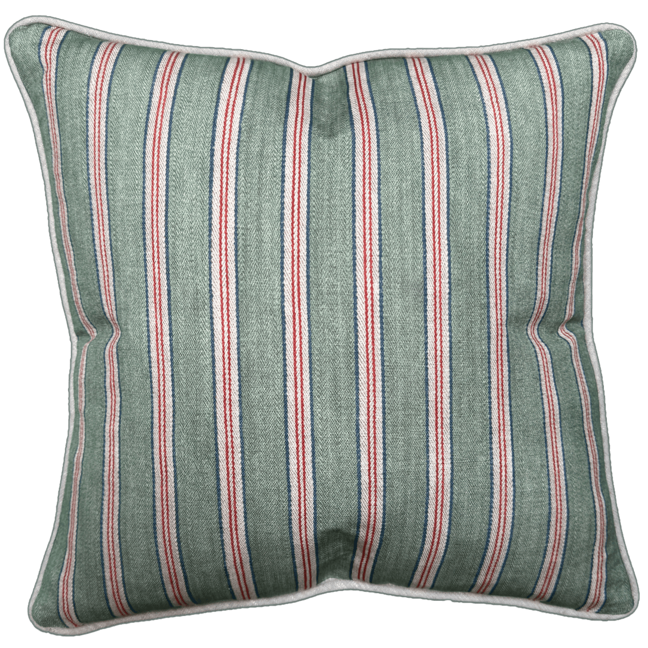 Tynemouth Ticking, Green