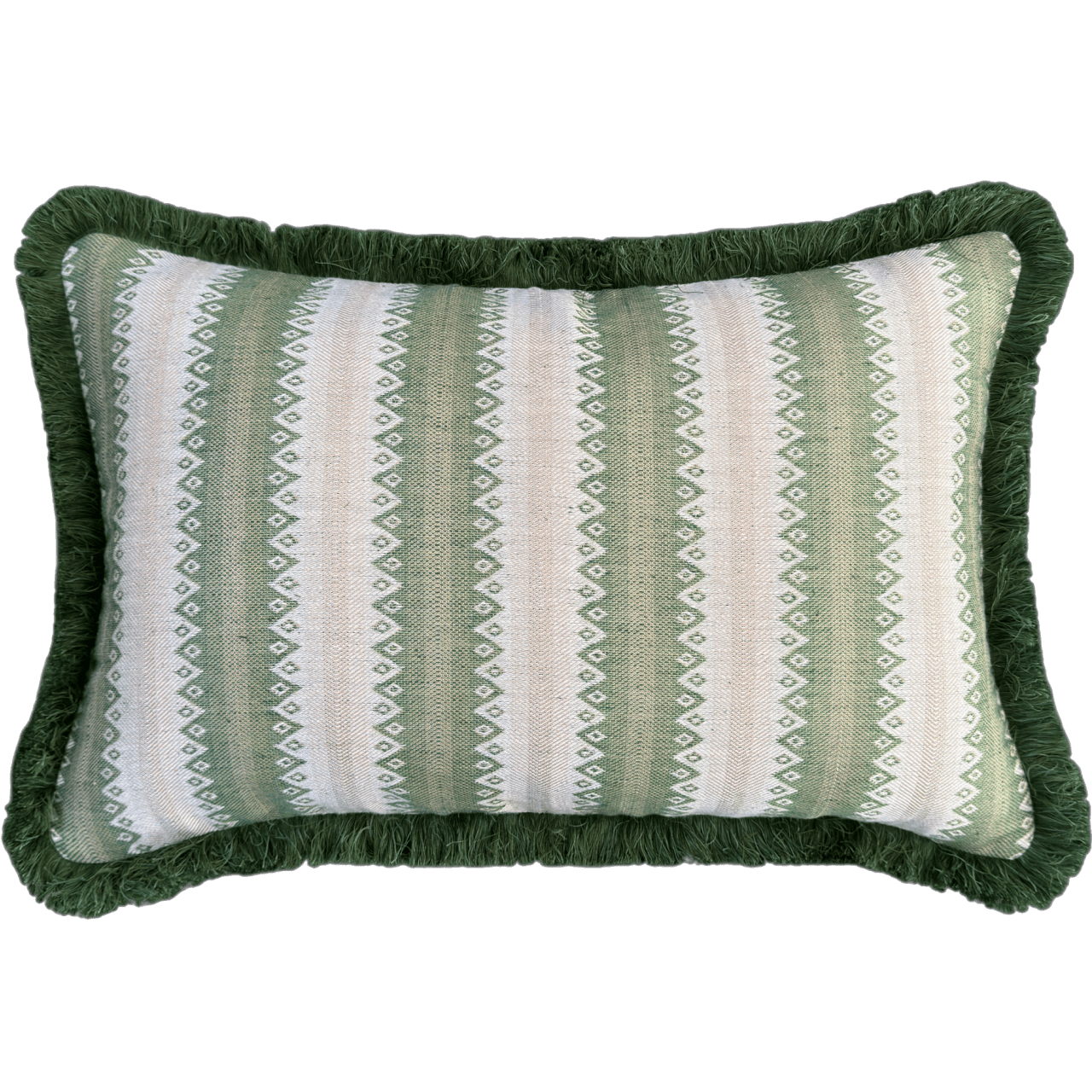 Cothay Stripe, Lawn