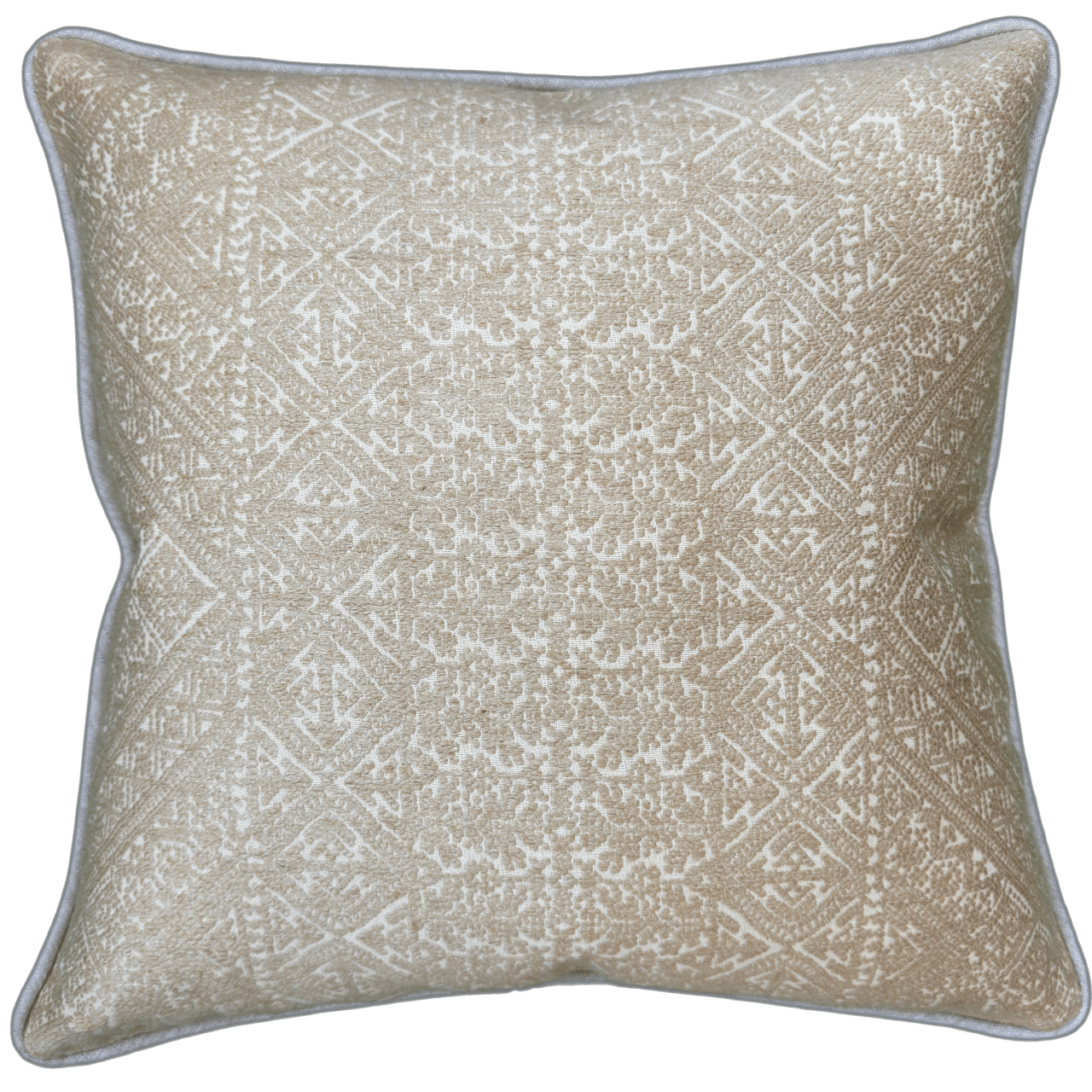 Fez Weave, Parchment