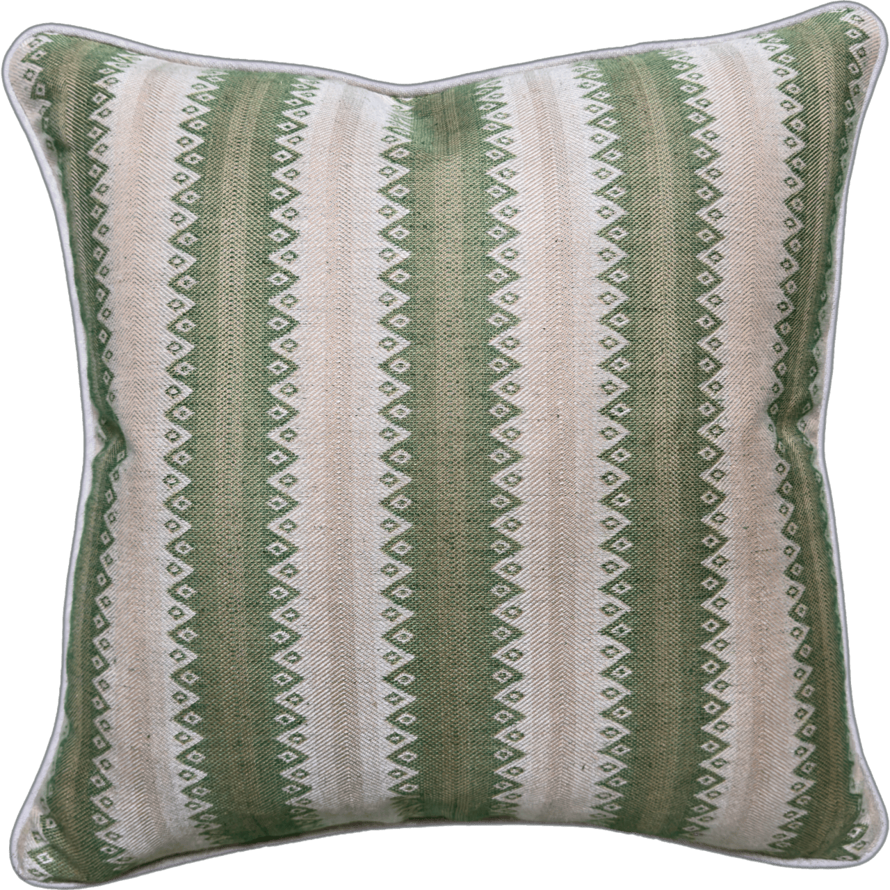 Cothay Stripe, Lawn