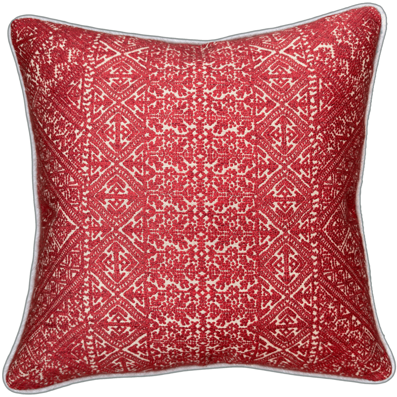 Fez Weave, Persimmon