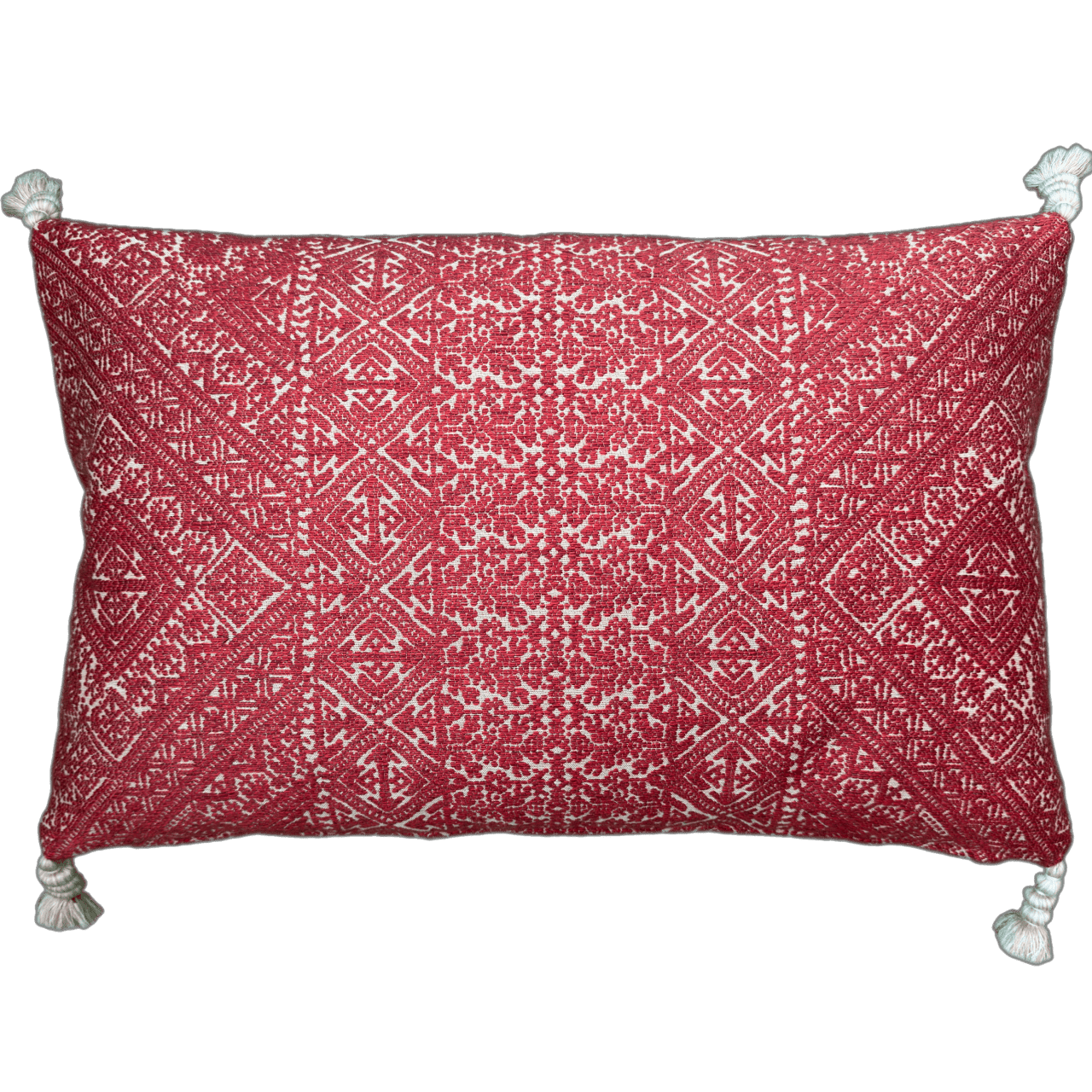 Fez Weave, Persimmon