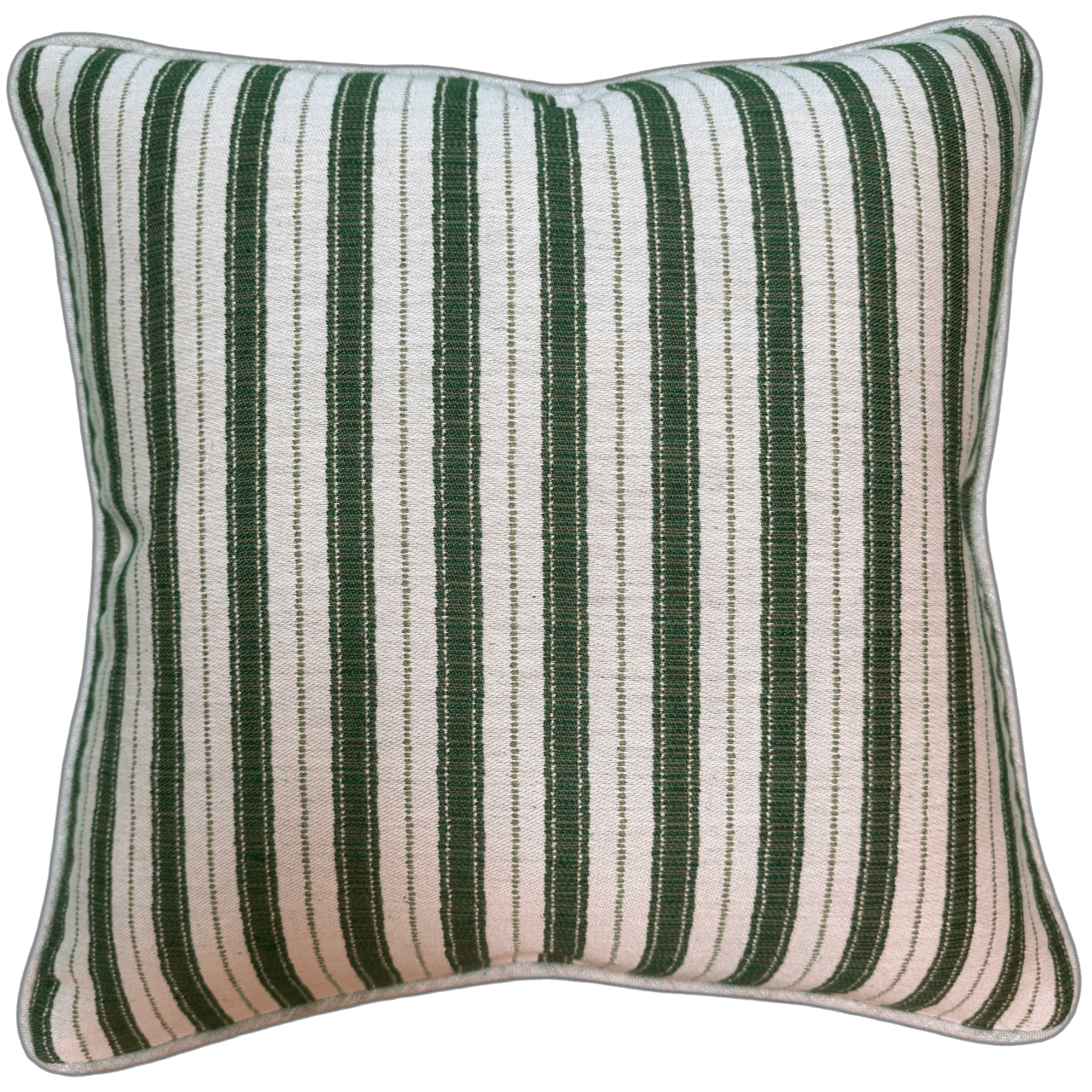 Penny Morrison, Green