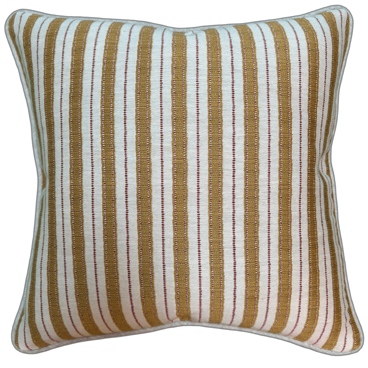 Sketched Stripe, Yellow