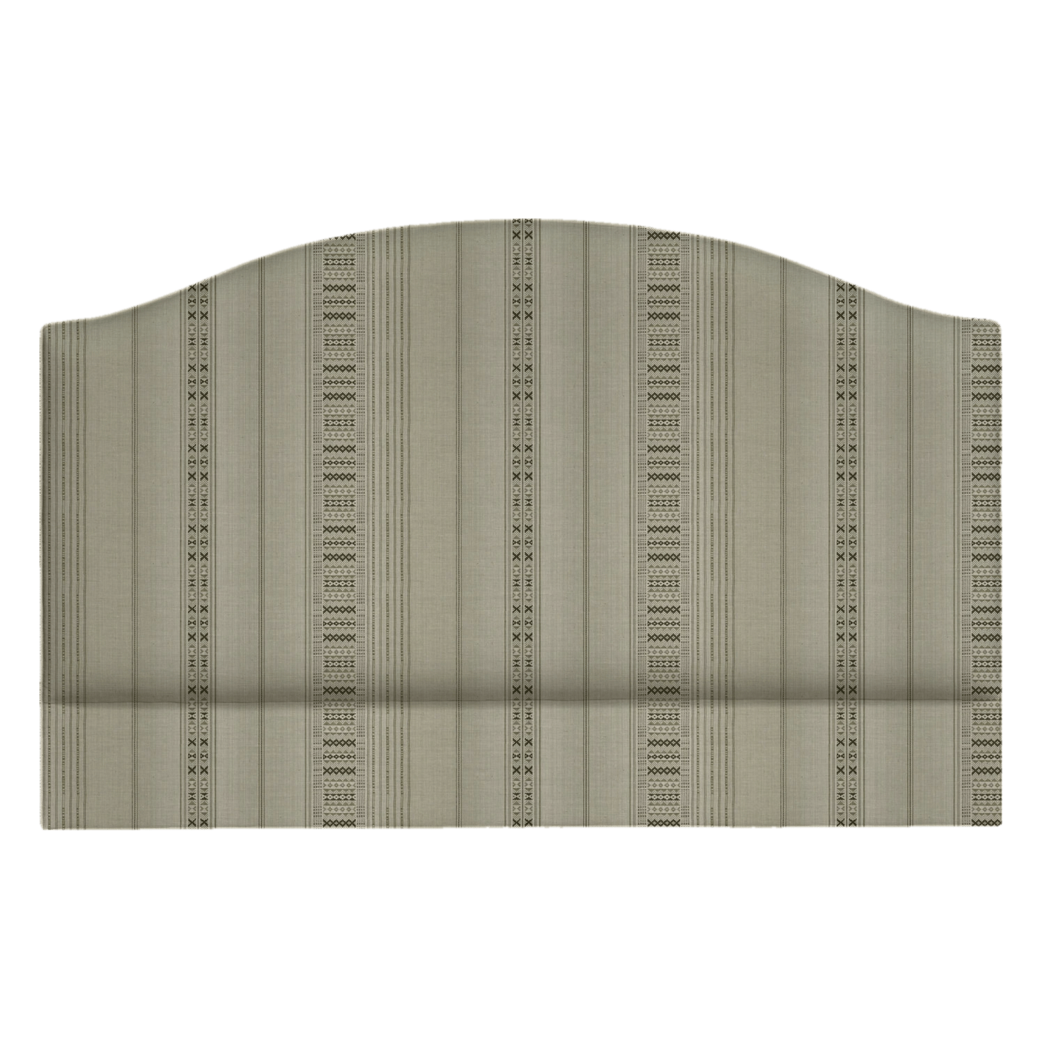 headboard-enzo-ethnic-stripe-greenrev