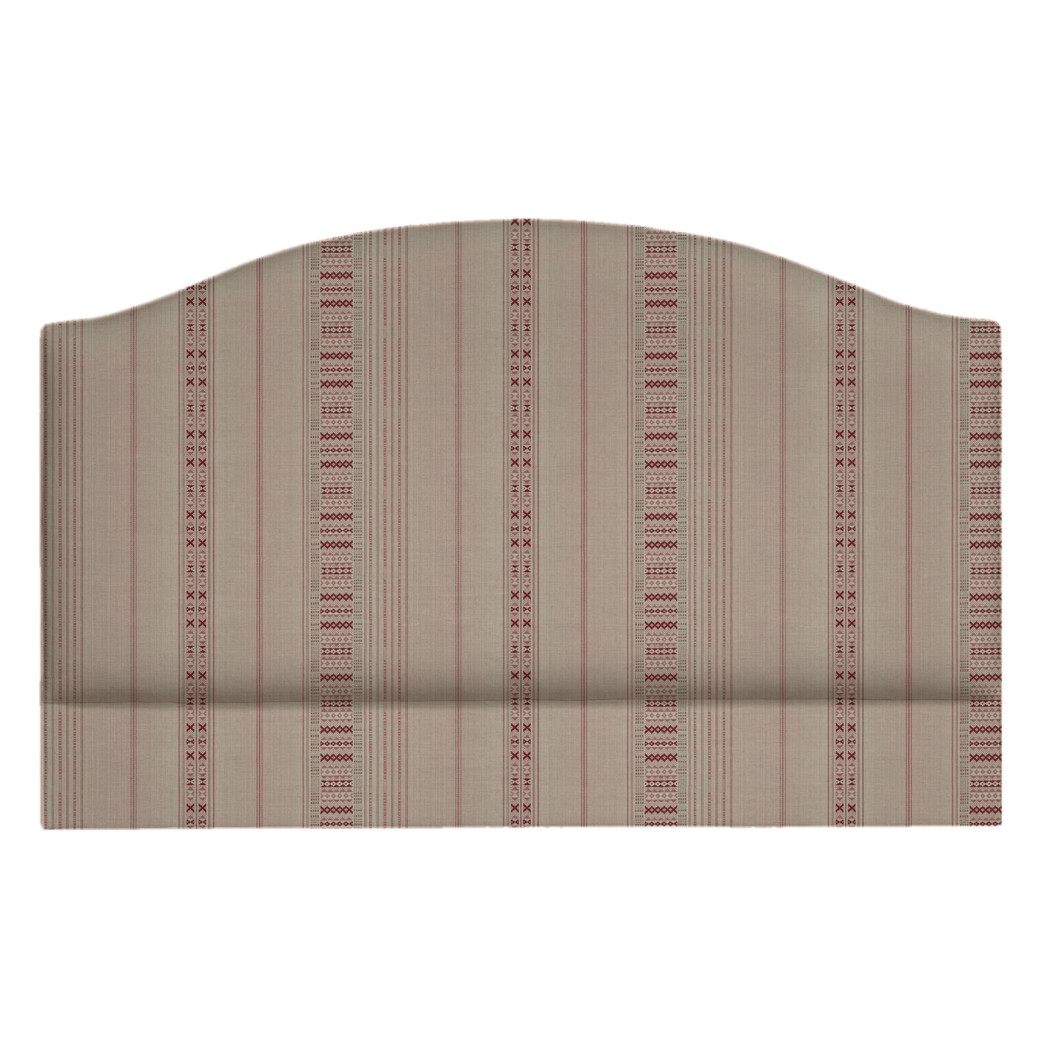 headboard-enzo-ethnic-stripe-redrev