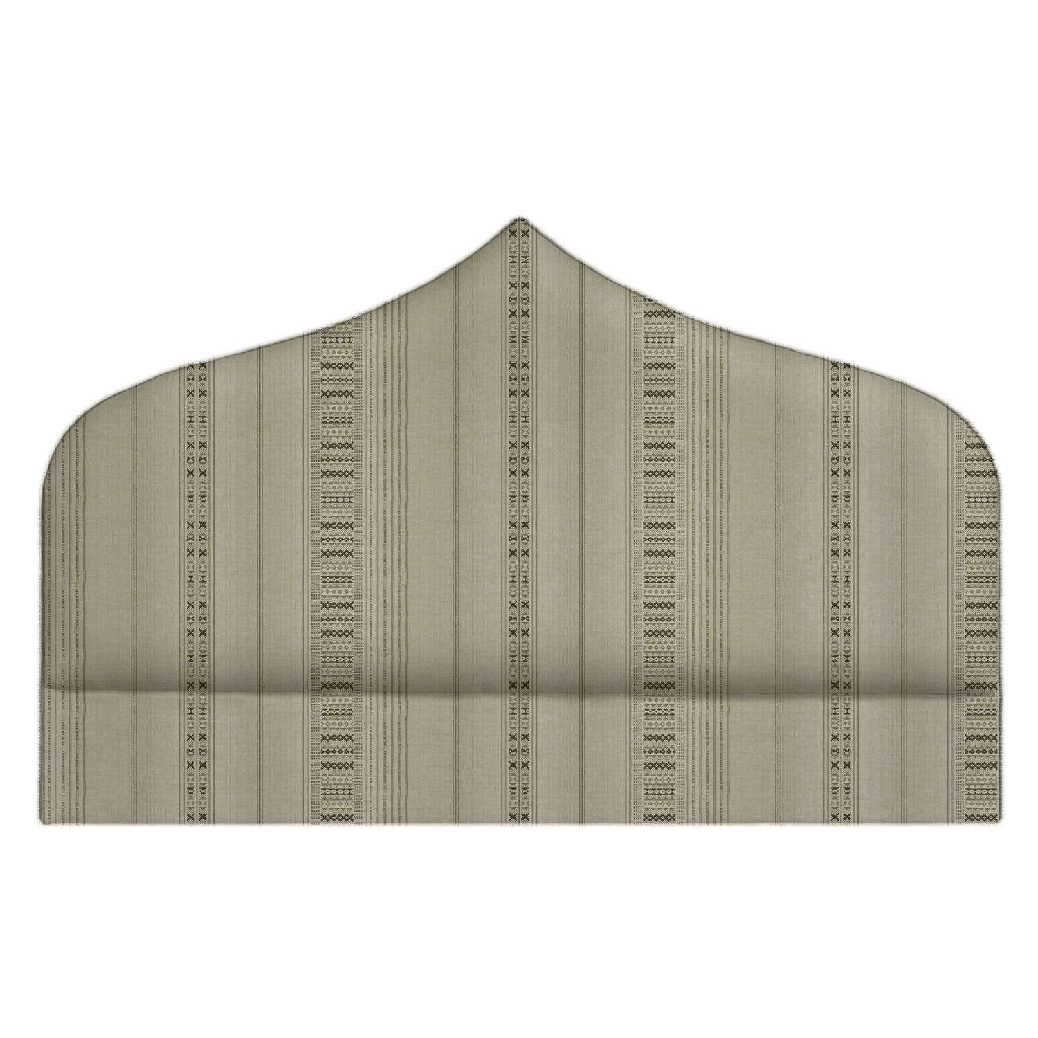 headboard-ethnic-stripe-greenrev