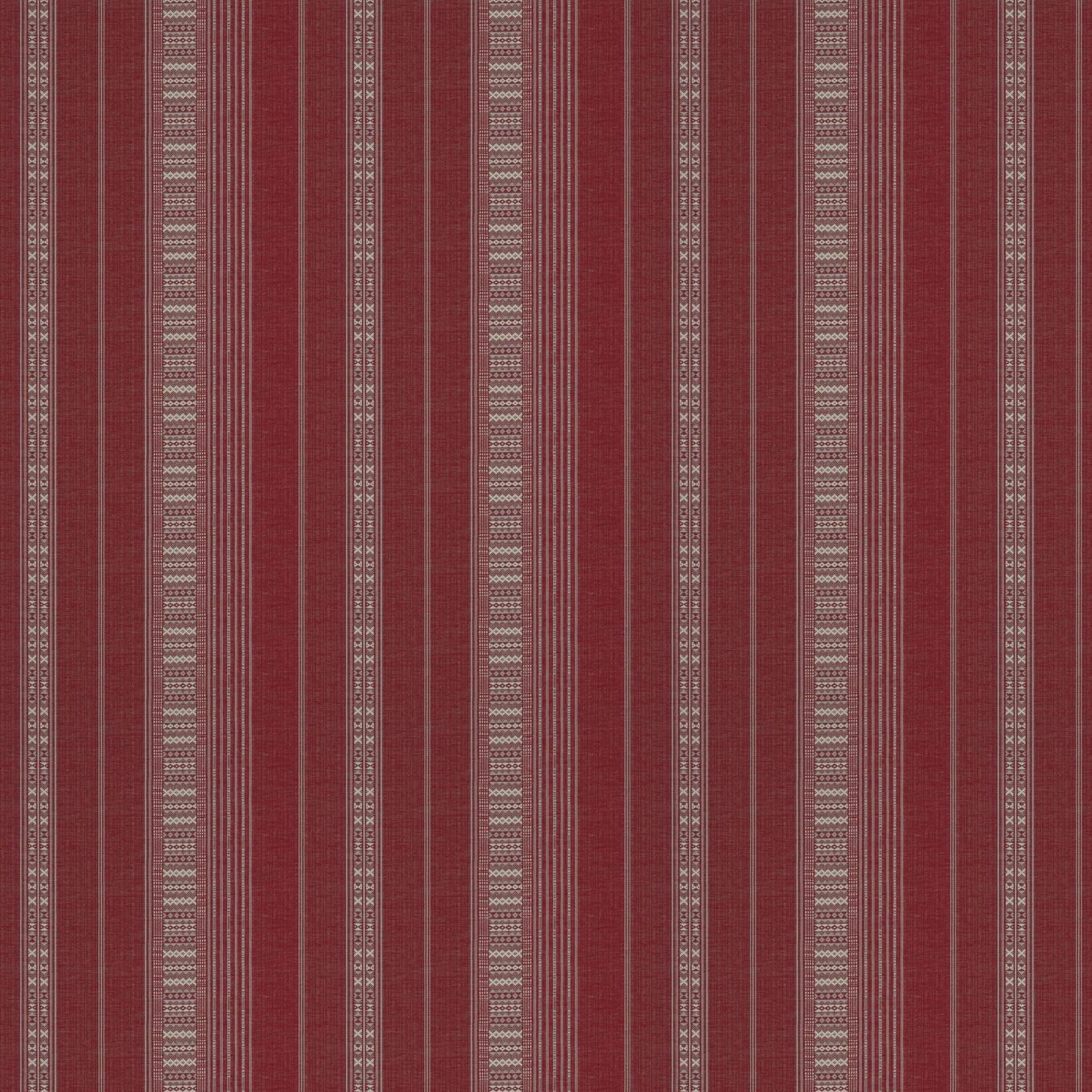 ethnic-stripe-red