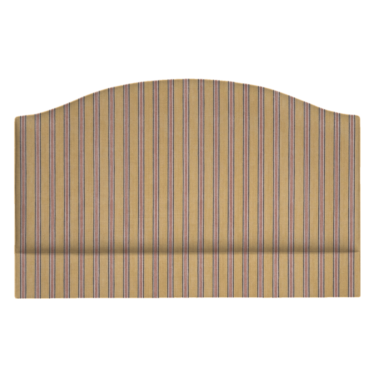 headboard-enzo-robert-kime-tynemouth-ticking-yellow