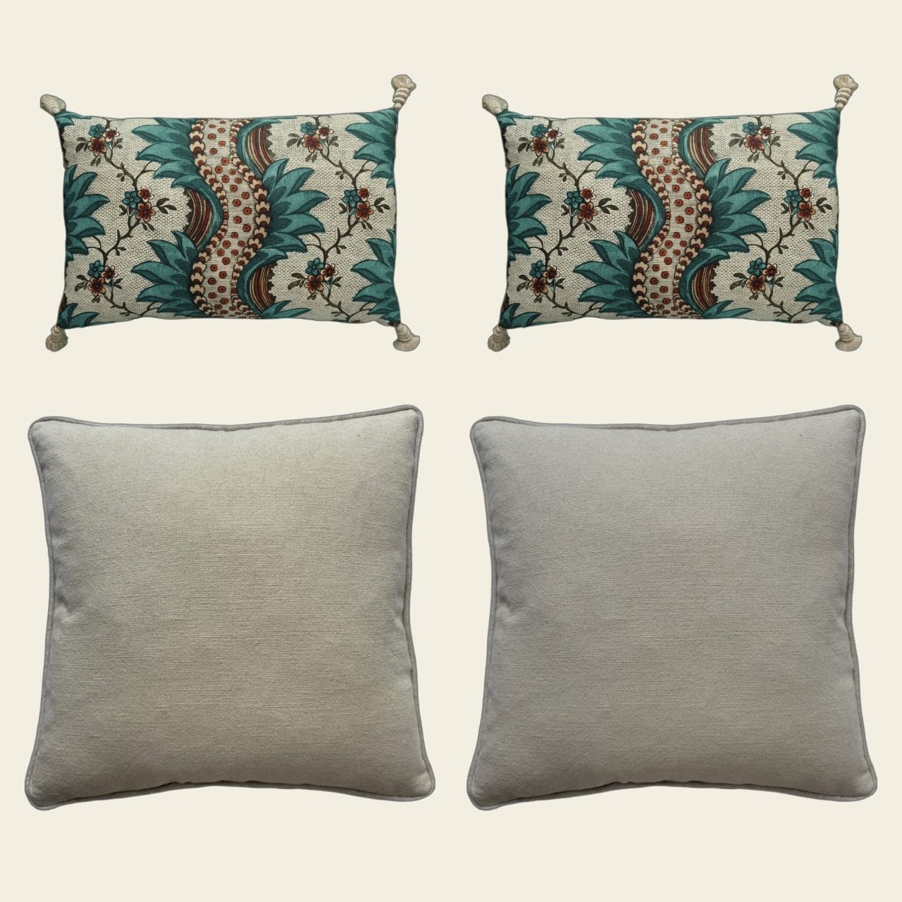 The Village Set, Torrent