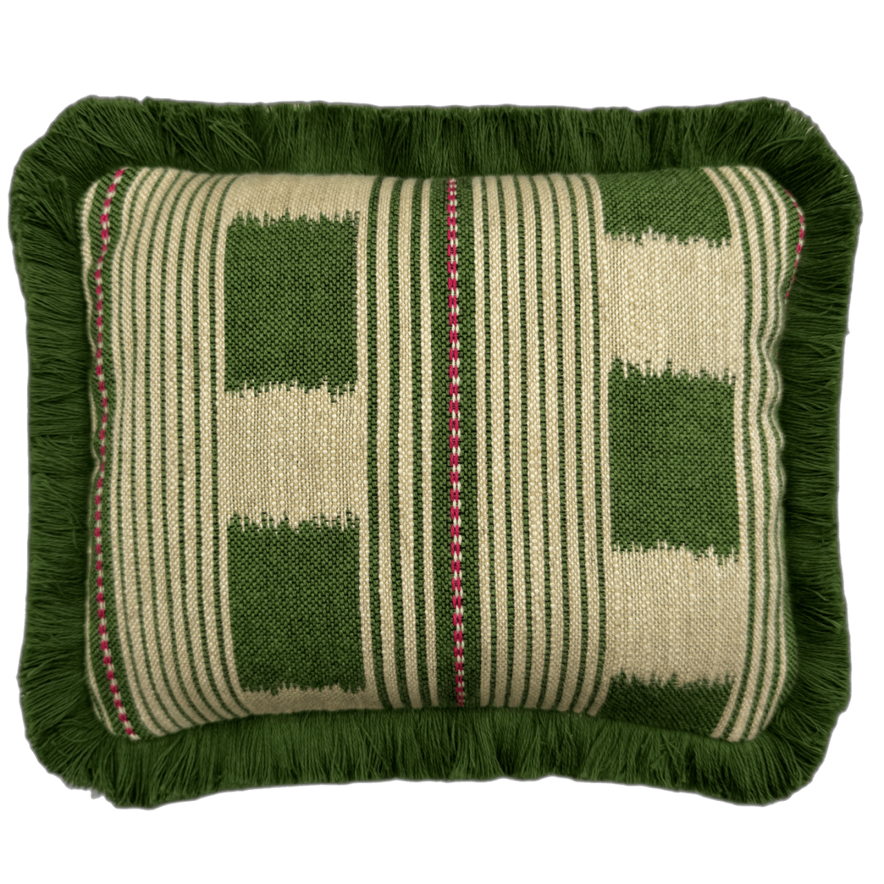 Lost and Found, Green