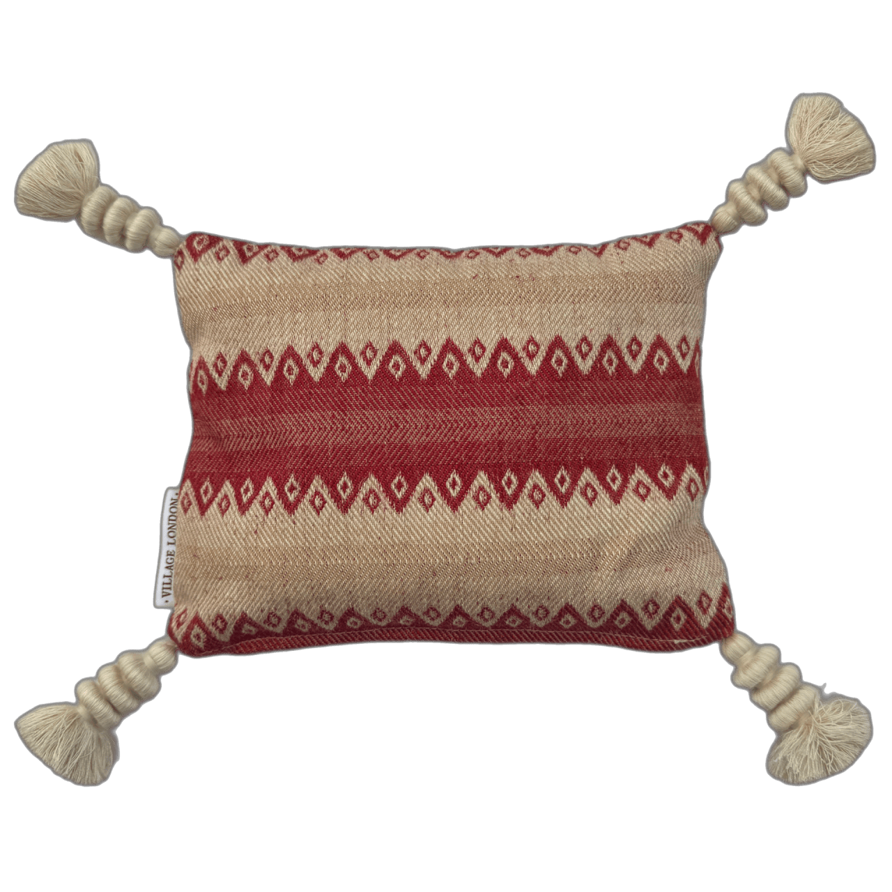 Guy Goodfellow with Tassels