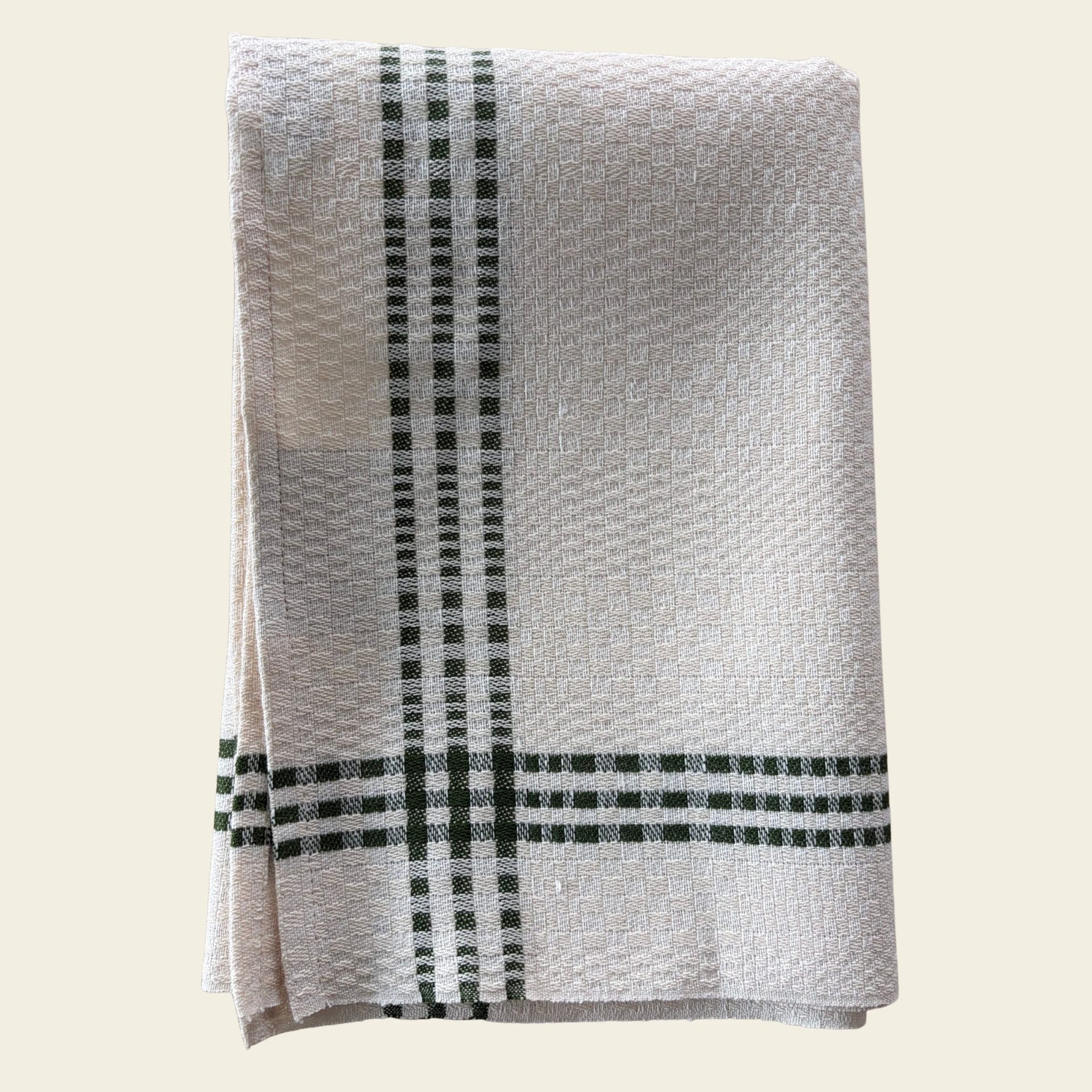Tea Towel_Green